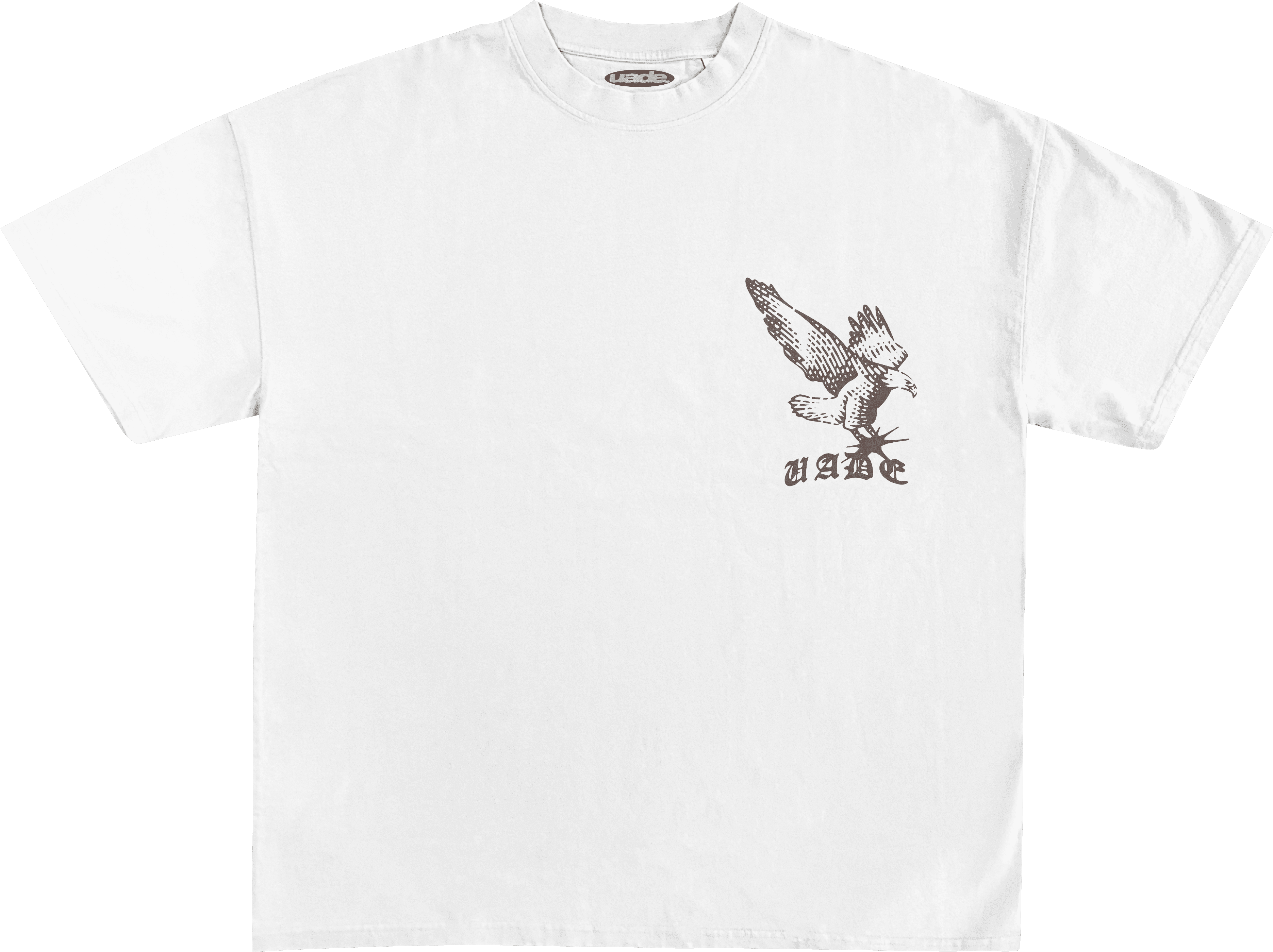 EAGLE White T-Shirt